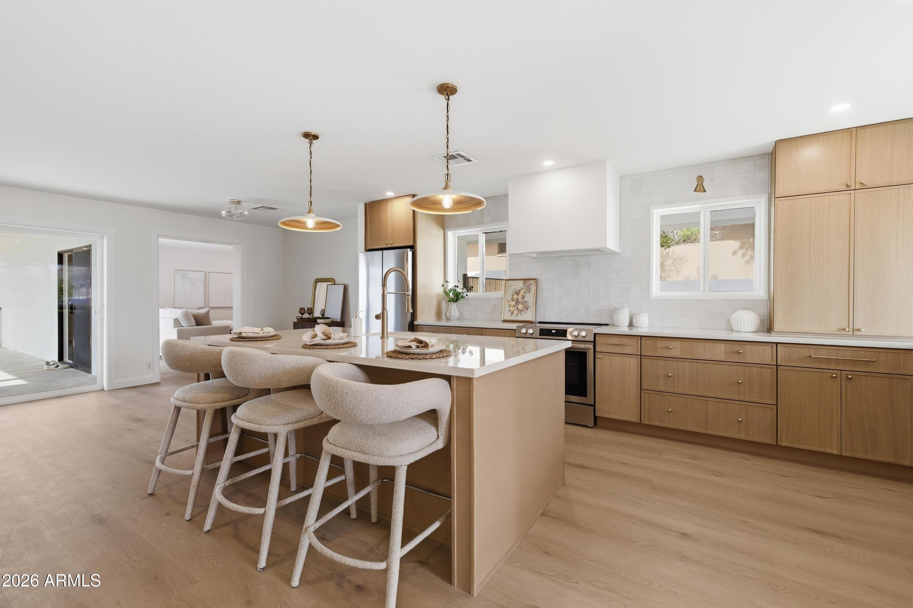 NEW NORTHTOWN - Residential
