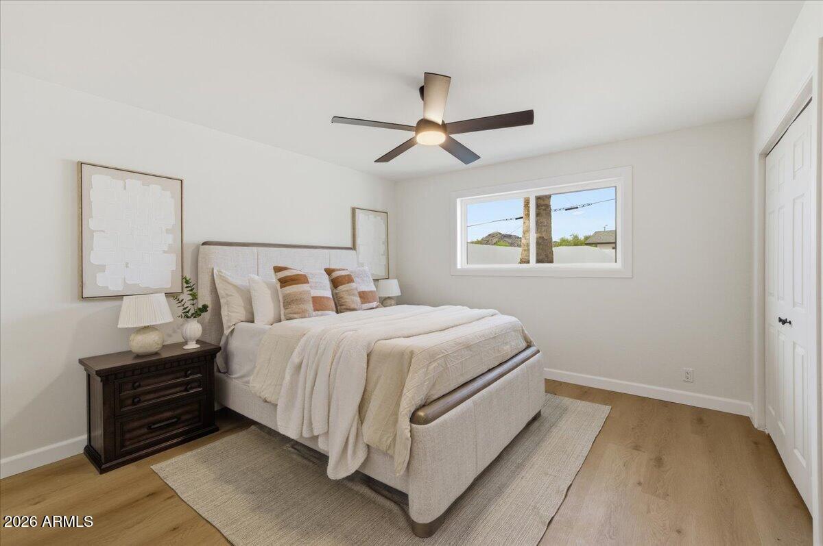 NEW NORTHTOWN - Residential