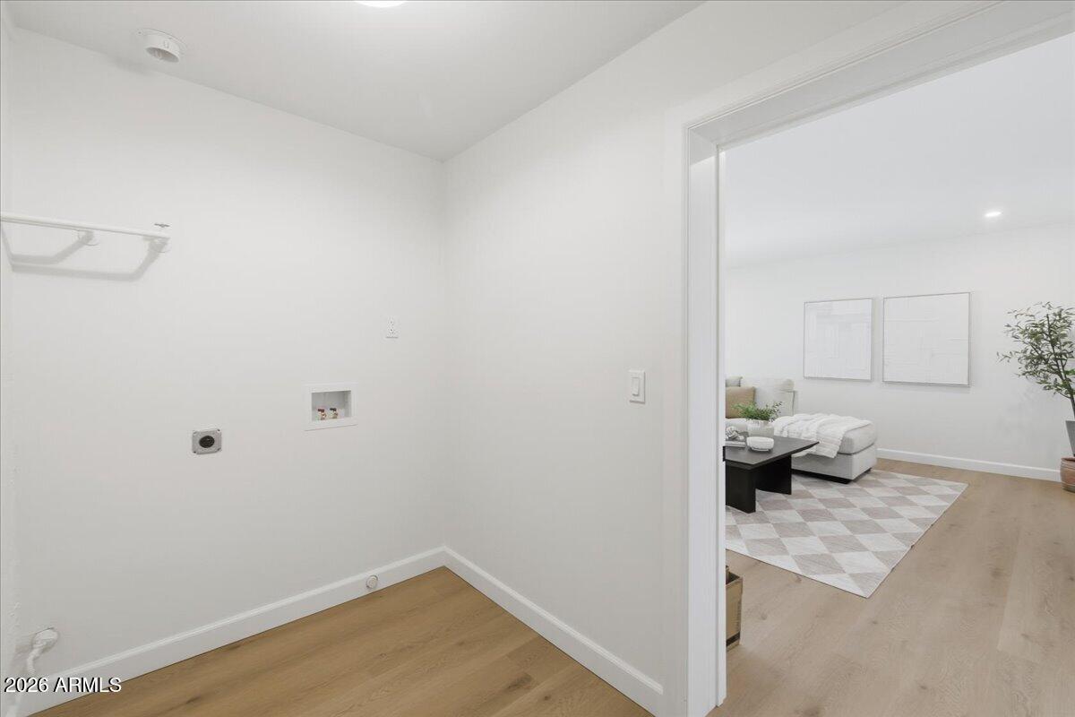 NEW NORTHTOWN - Residential