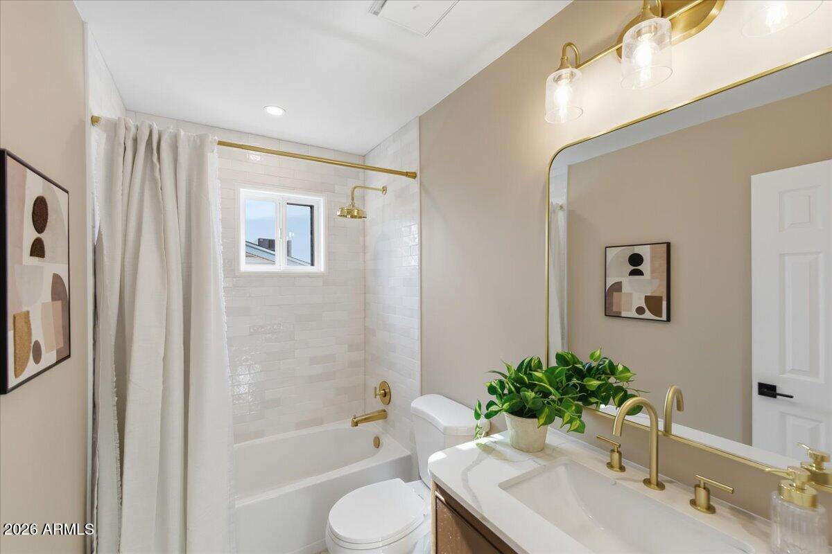 NEW NORTHTOWN - Residential