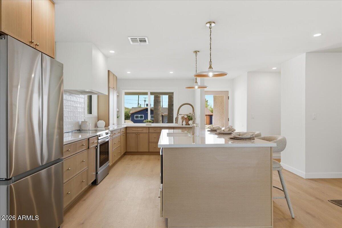 NEW NORTHTOWN - Residential