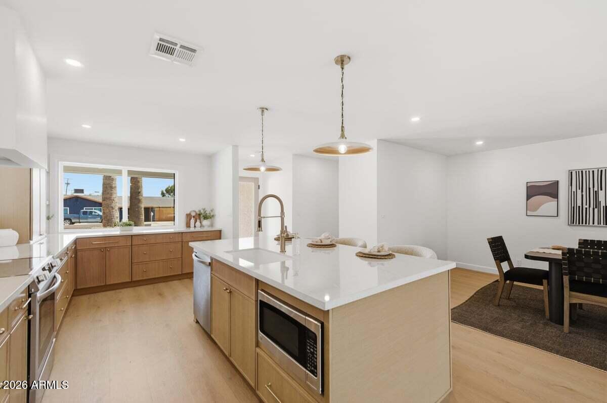 NEW NORTHTOWN - Residential