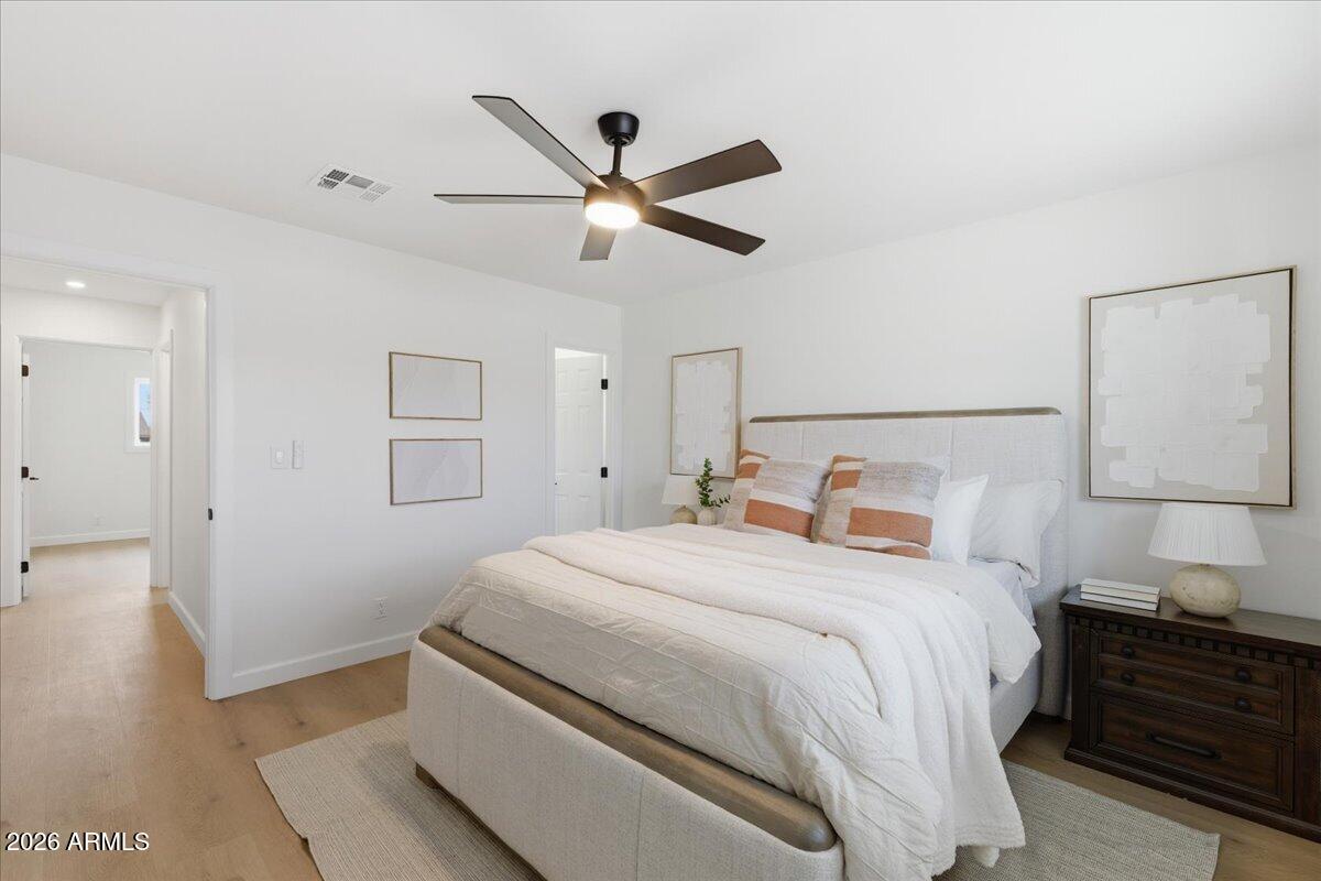 NEW NORTHTOWN - Residential