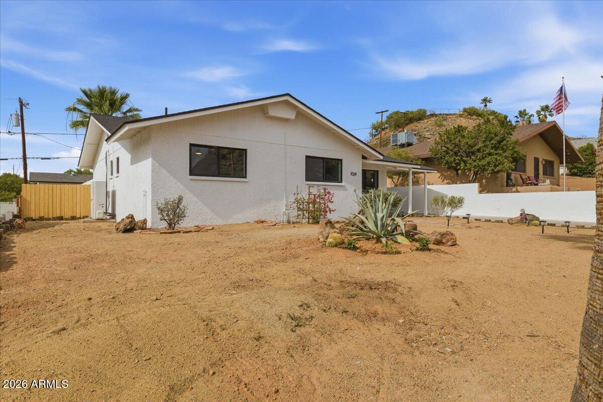 NEW NORTHTOWN - Residential