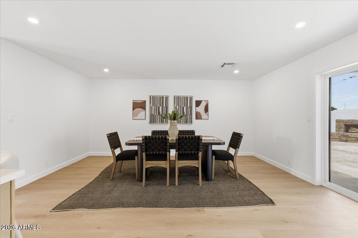 NEW NORTHTOWN - Residential