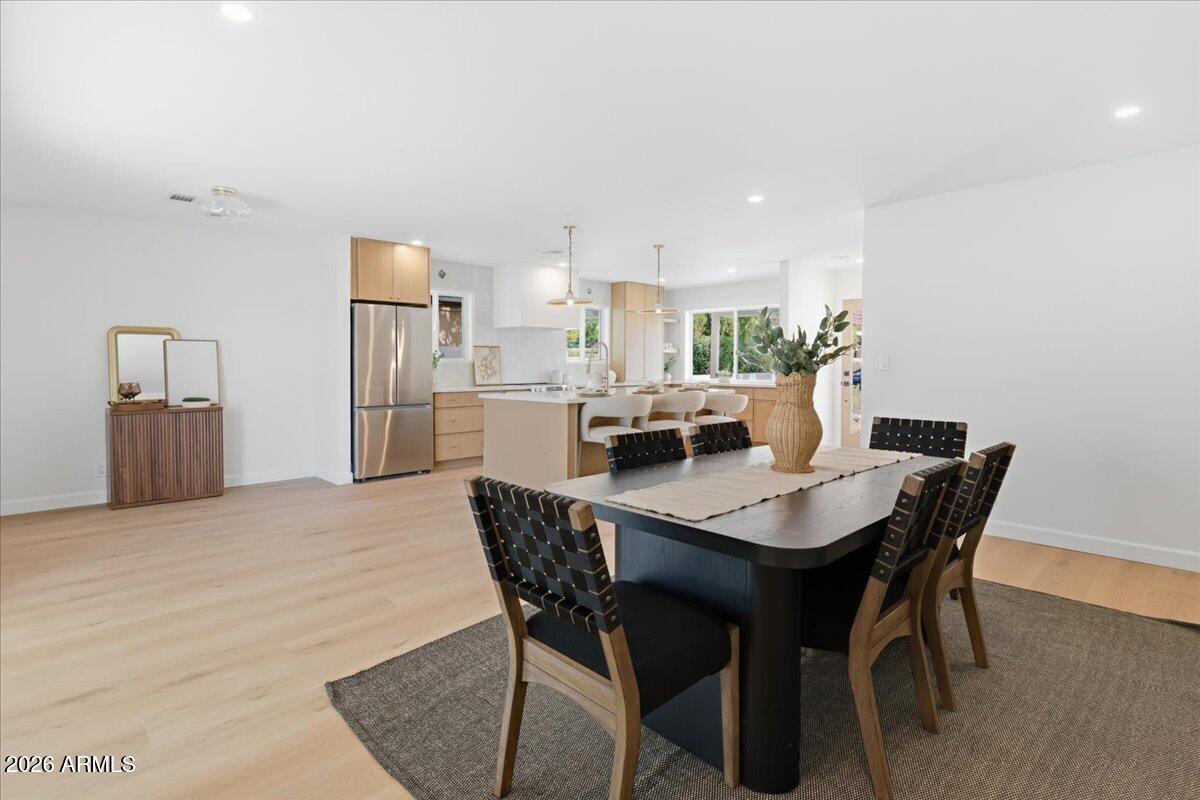 NEW NORTHTOWN - Residential
