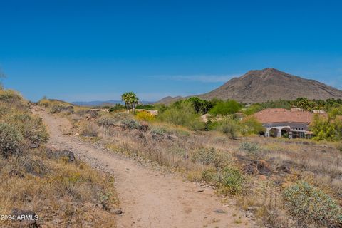 A home in Glendale