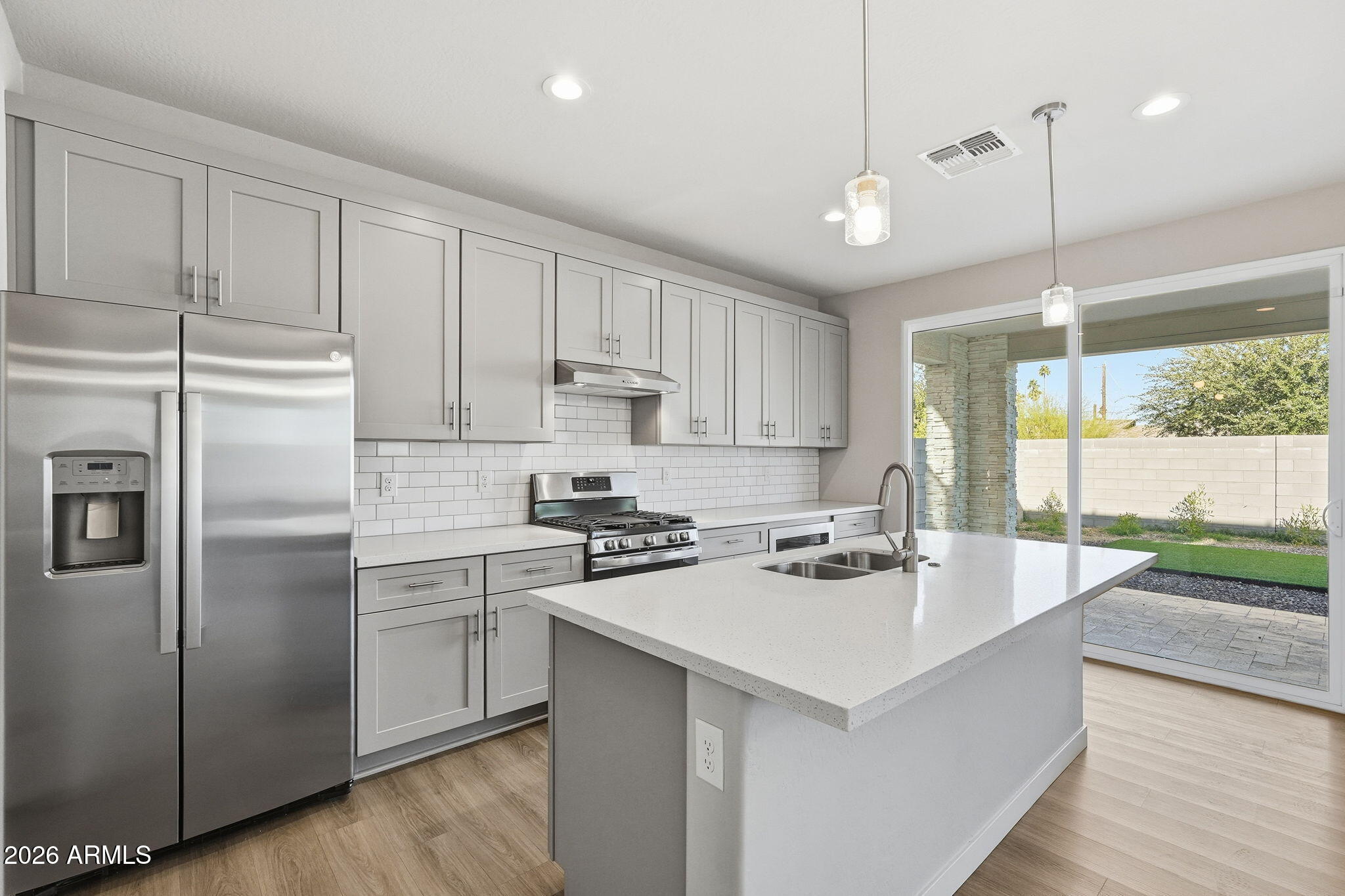 1518 W Sierra Vista Drive