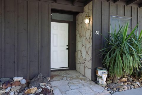 Photo of 1450 E Bethany Home Road #31, Phoenix, AZ 85014 (MLS # 6963053)