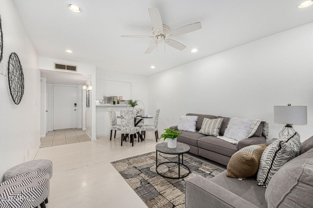 Photo of 4630 N 68th Street #275, Scottsdale, AZ 85251 (MLS # 6973948)