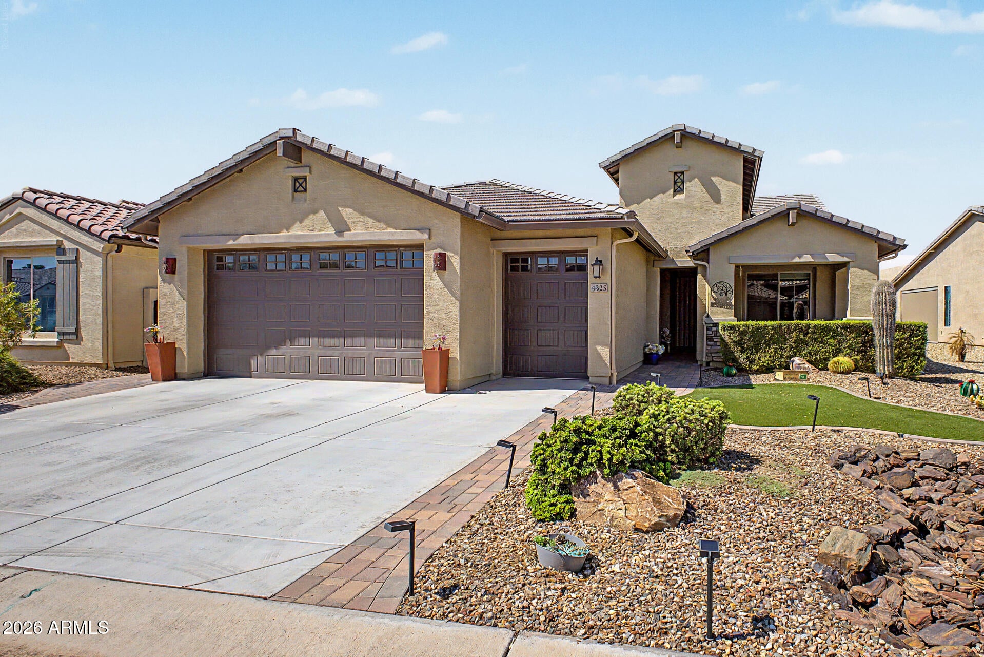 4325 W AGAVE Avenue