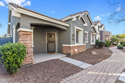 2498 E BOSTON Street Gilbert AZ 85295