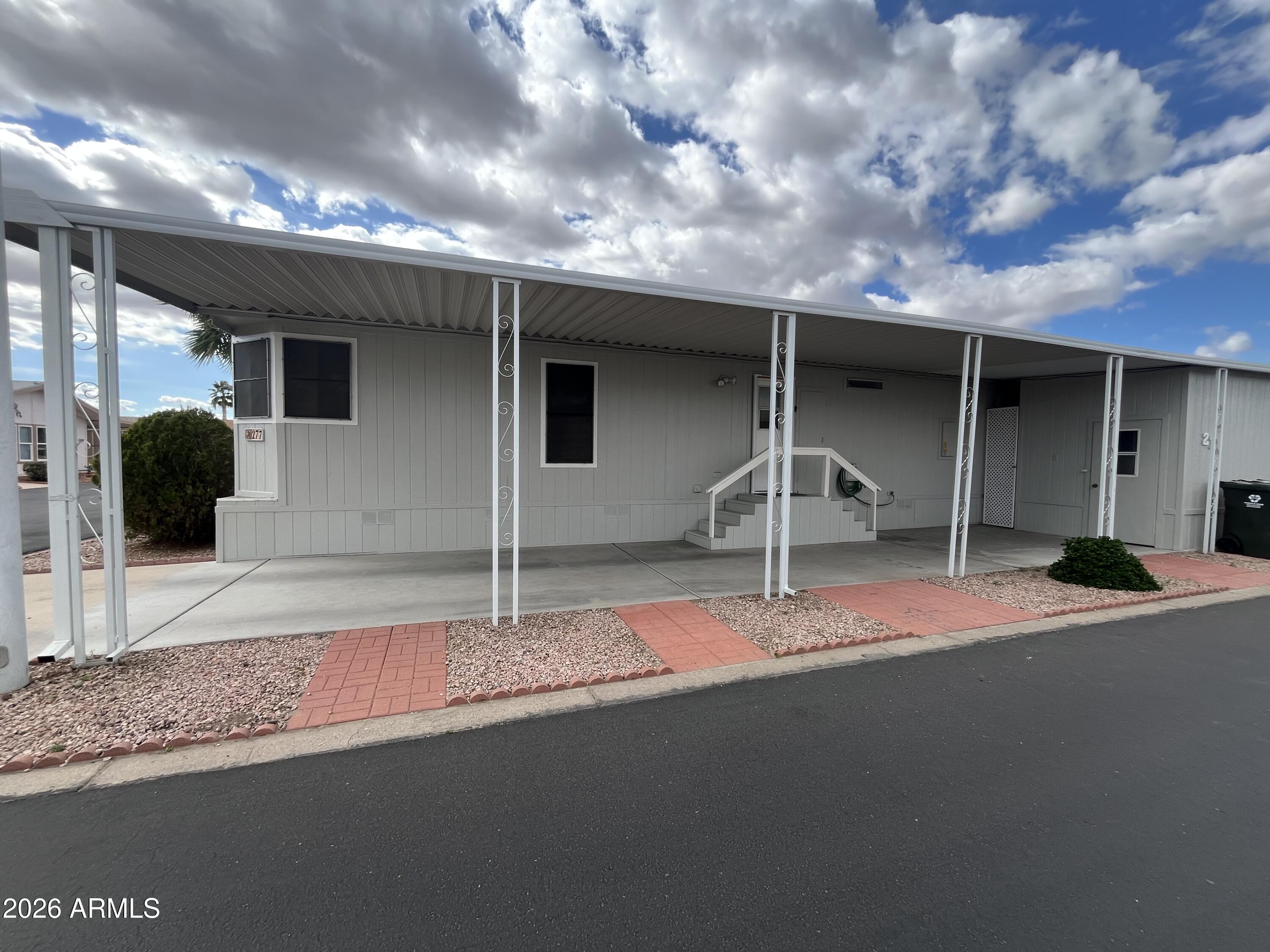 11596 W SIERRA DAWN Boulevard 277