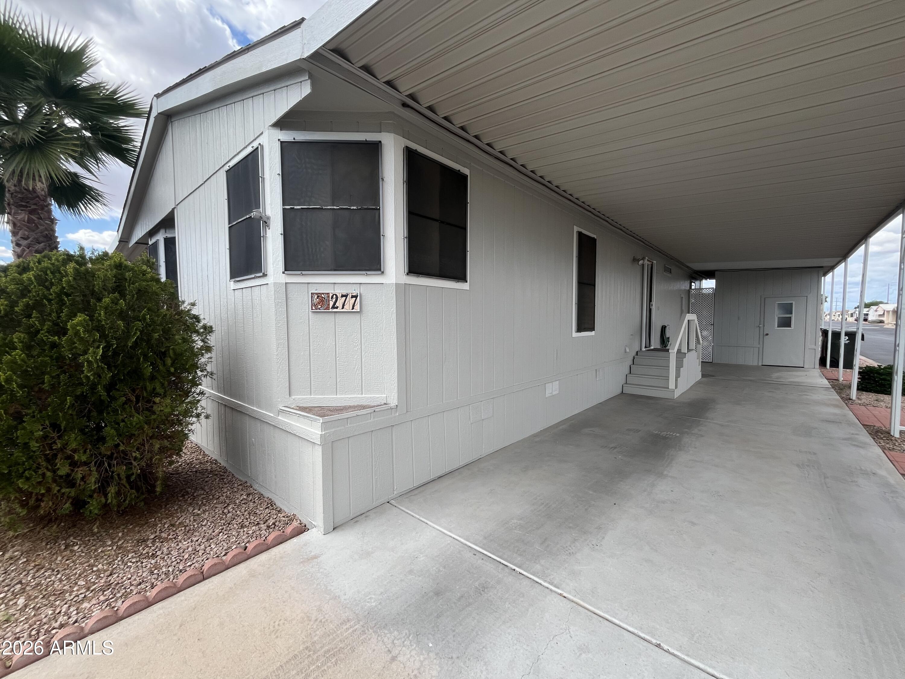 11596 W SIERRA DAWN Boulevard 277