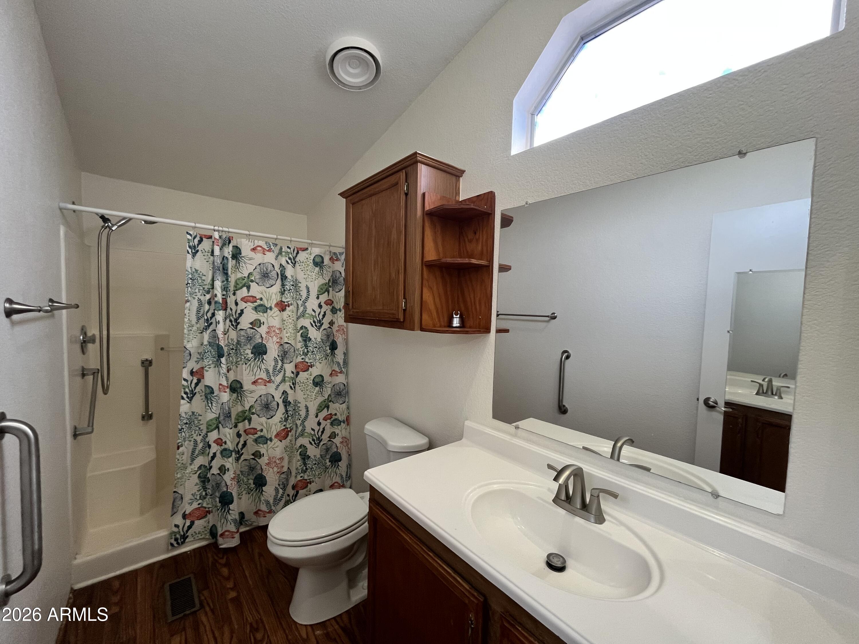 Rose Garden - Residential