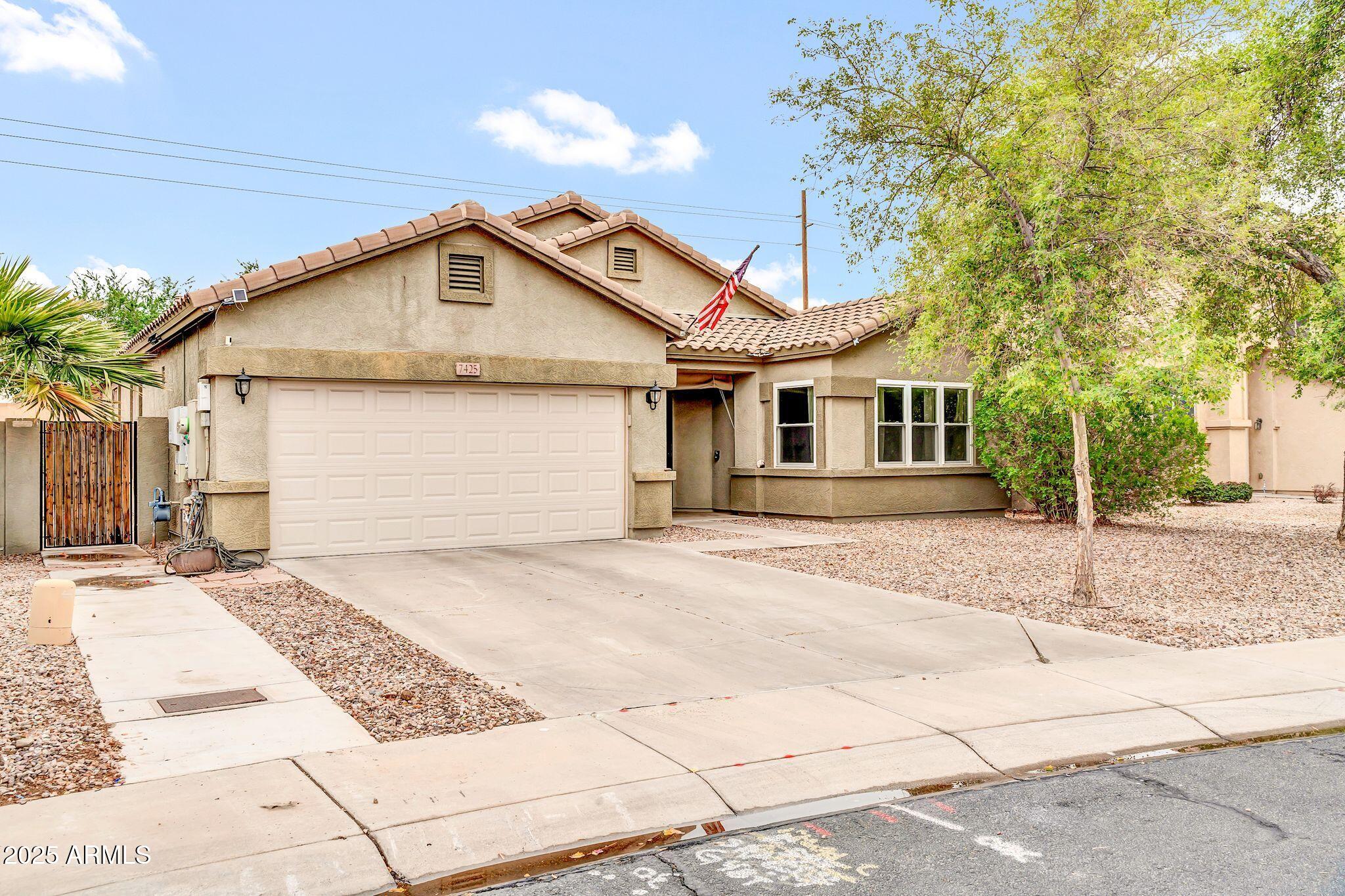 7425 N 75TH Drive