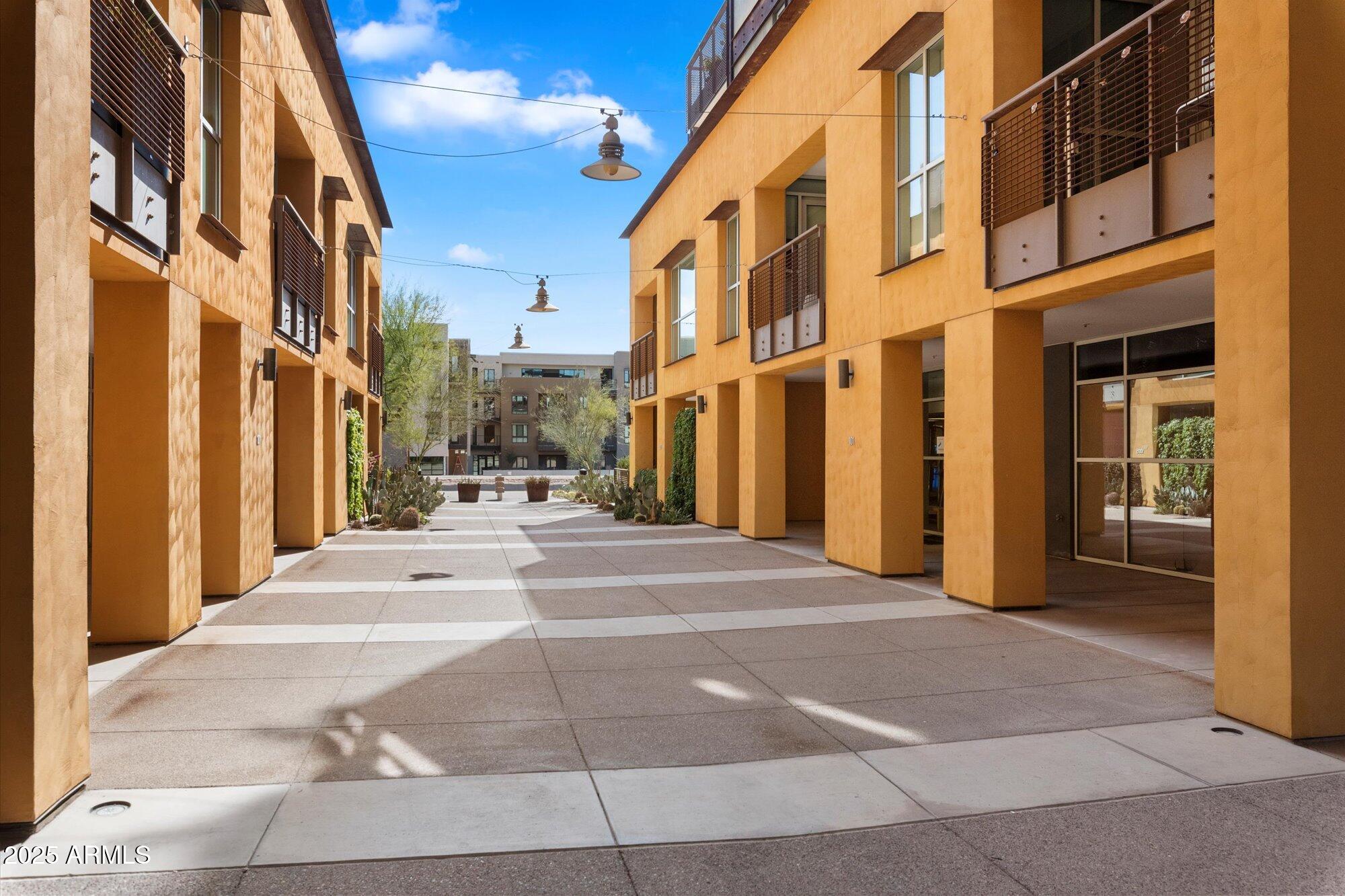 4739 N SCOTTSDALE Road H101