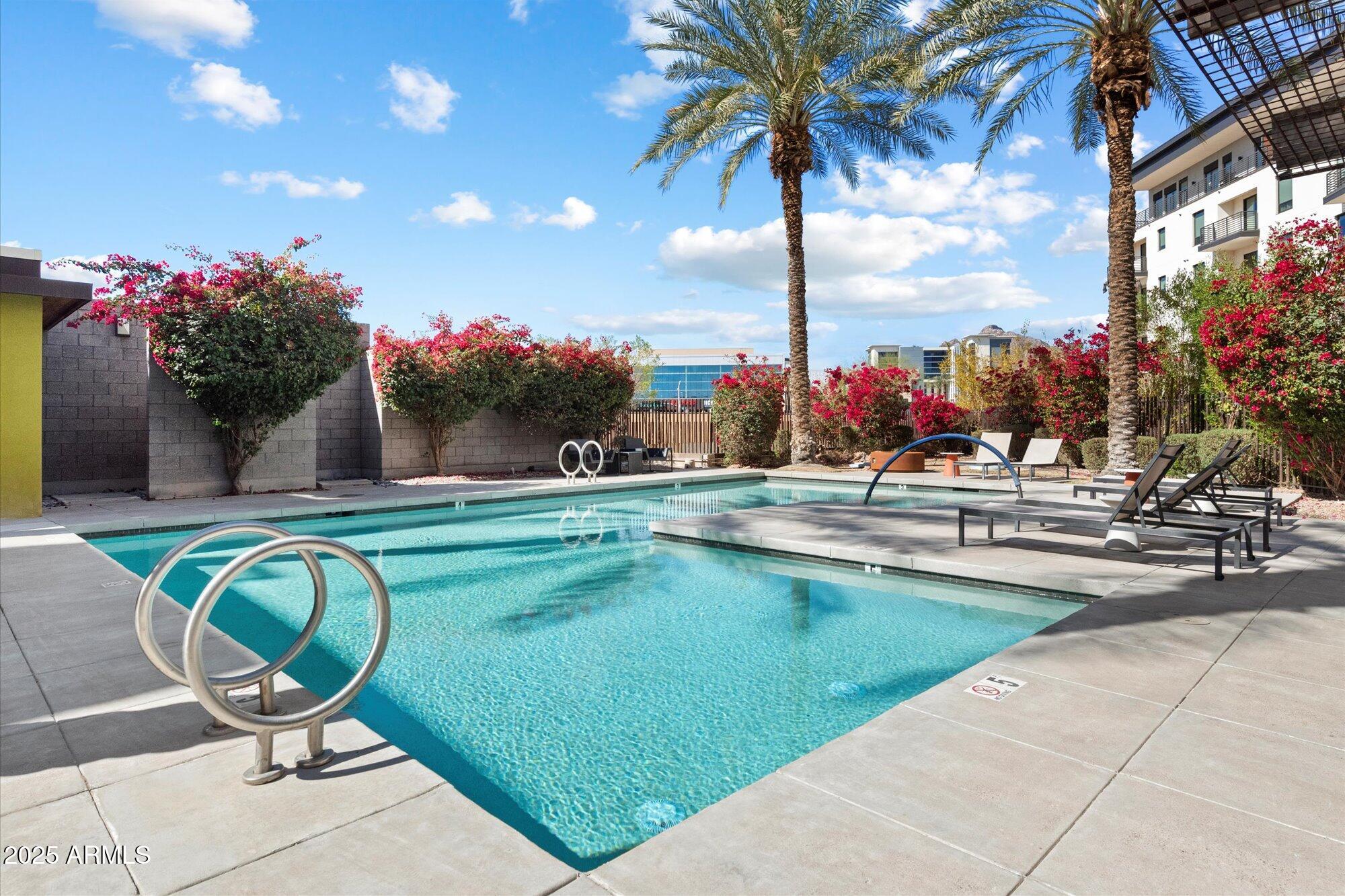 4739 N SCOTTSDALE Road H101