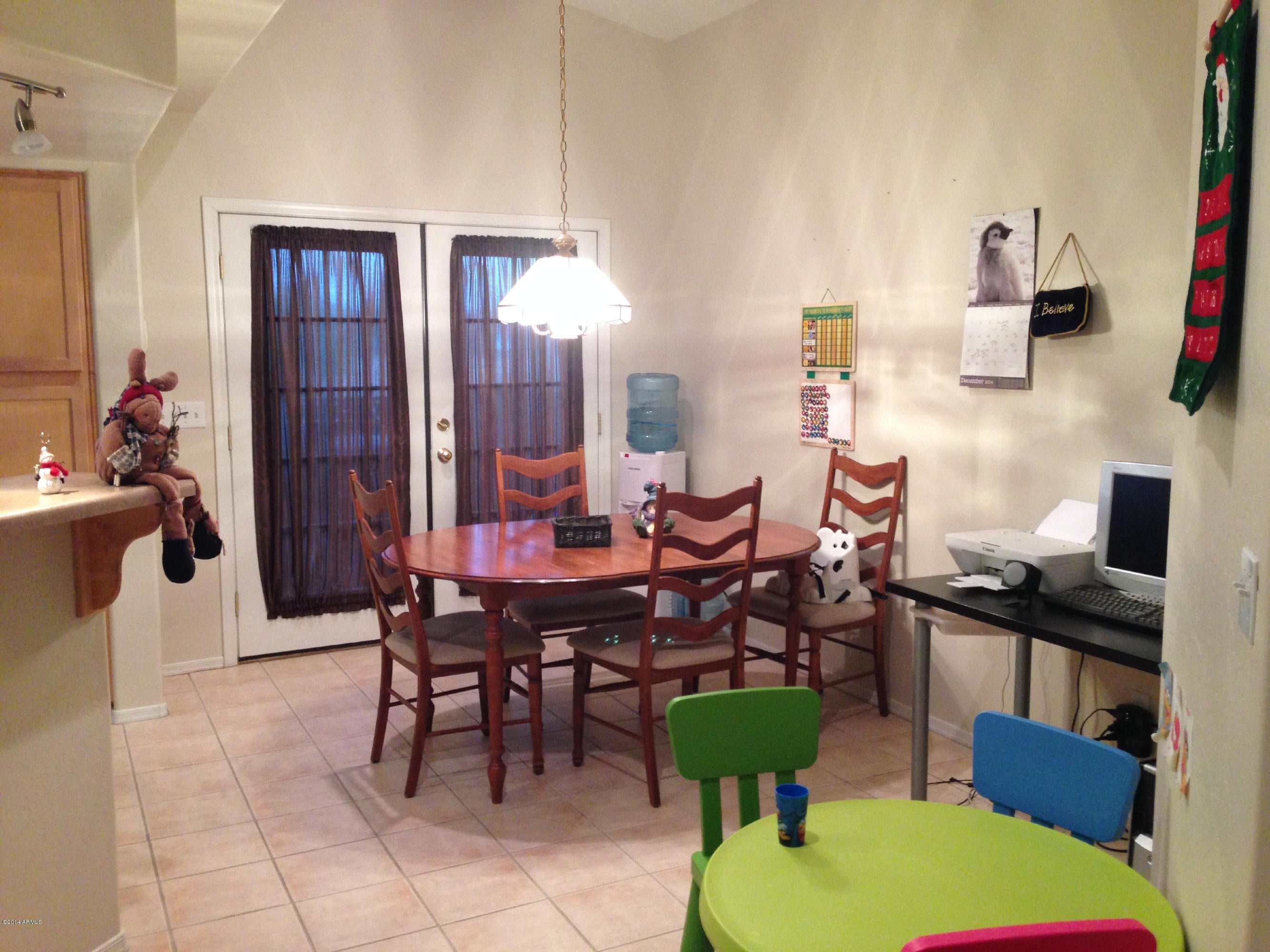 Photo 1 of 25 — 1742 N TERRACE Circle, Casa Grande, AZ 85122