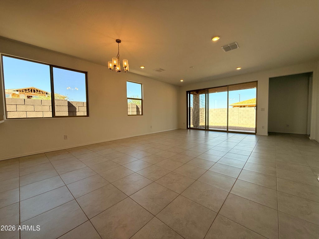 Photo of 1329 S 216th Avenue, Buckeye, AZ 85326 (MLS # 7064373)