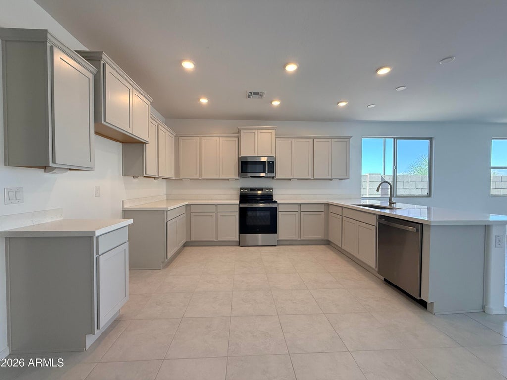 Photo of 1329 S 216th Avenue, Buckeye, AZ 85326 (MLS # 7064373)