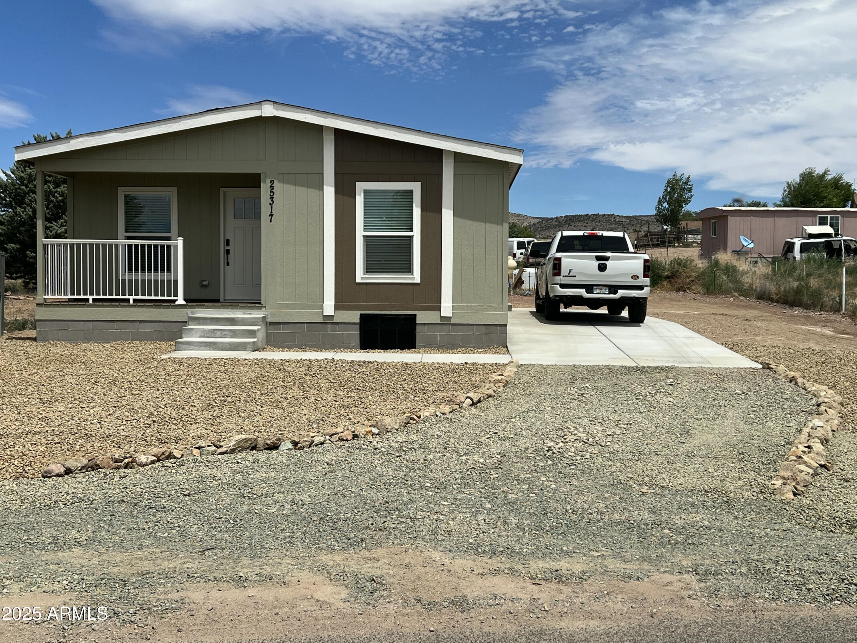 25317 N LAKESIDE Drive D