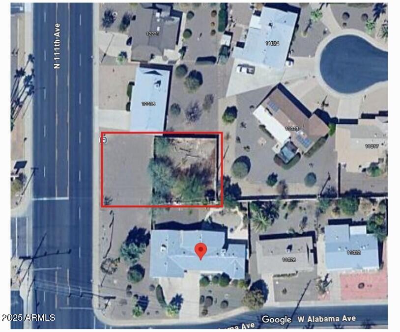 11034 W ALABAMA Avenue 82