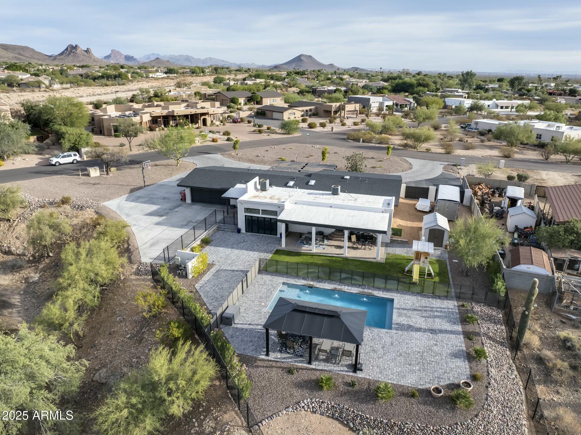 12524 E SADDLEHORN Trail