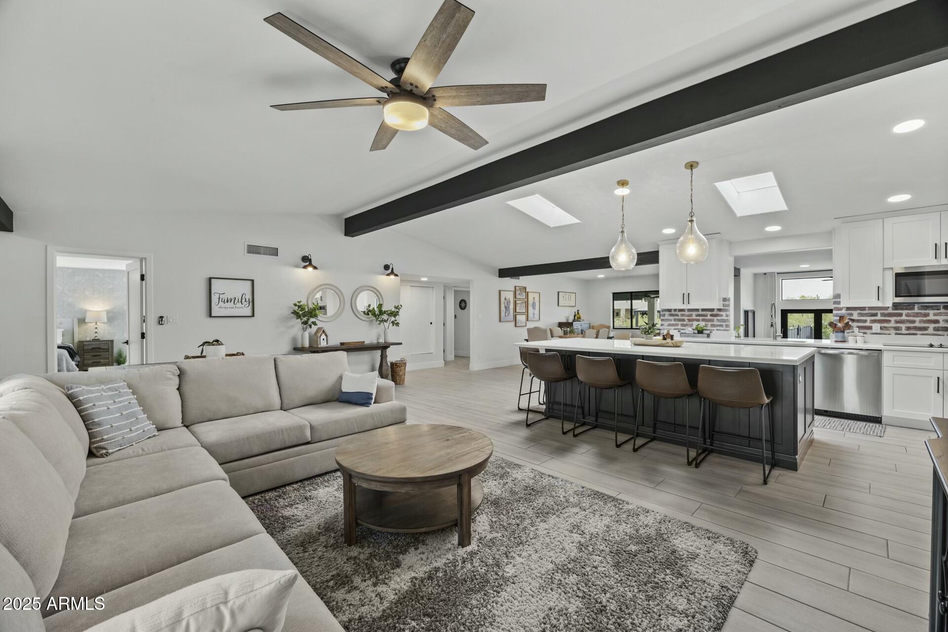 12524 E SADDLEHORN Trail