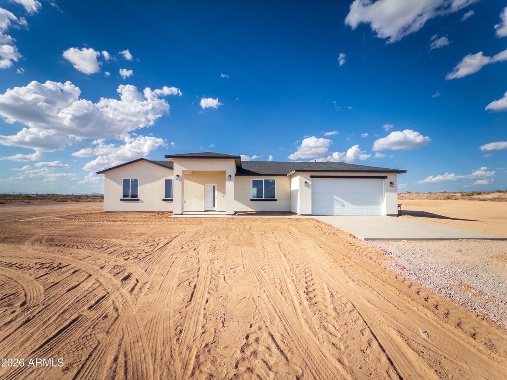 Photo of 35948 W Magnola Street, Tonopah, AZ 85354 (MLS # 7074418)