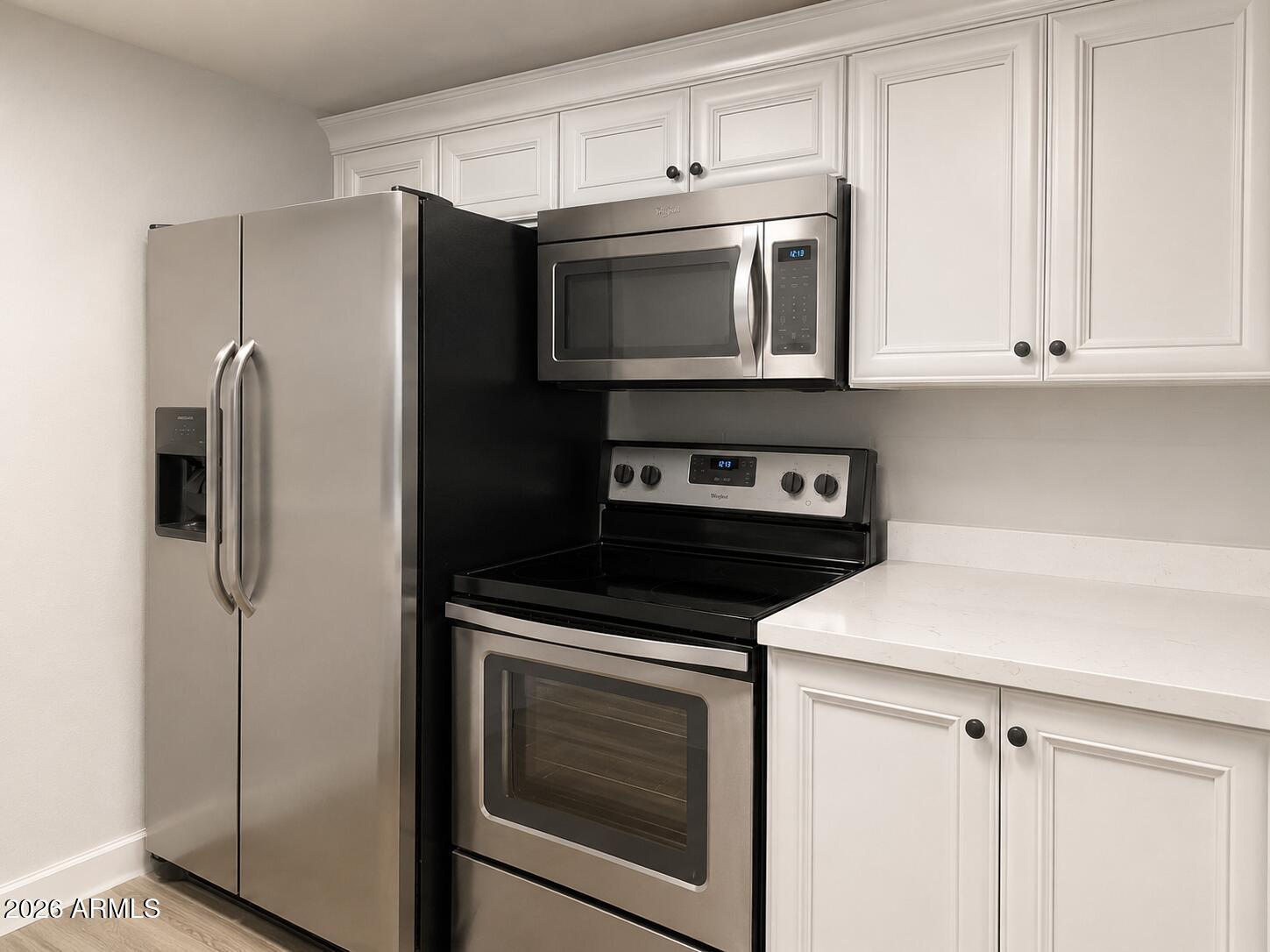 1217 N GRANITE REEF Road