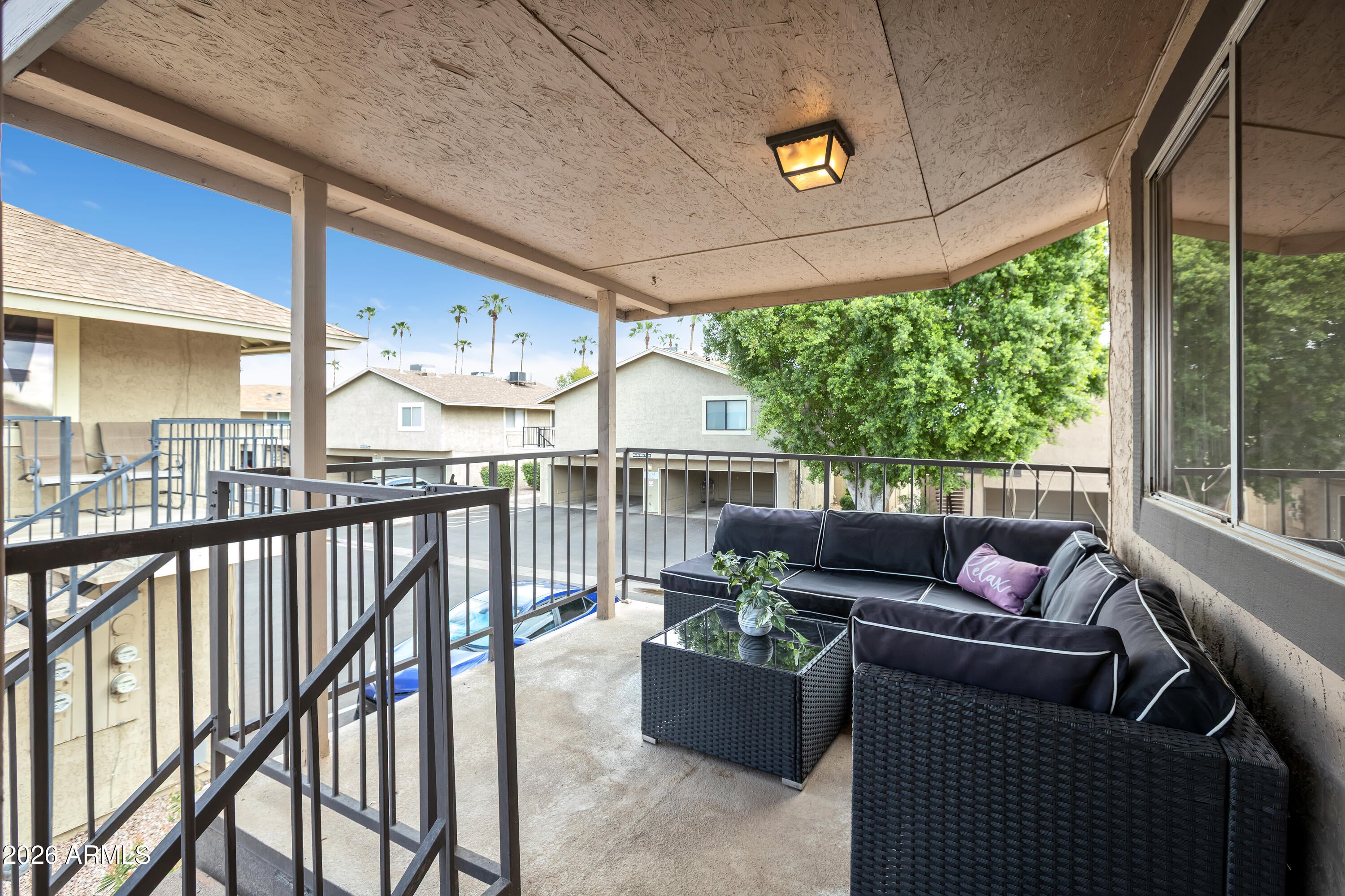 1217 N GRANITE REEF Road