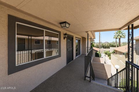 Photo of 1217 N Granite Reef Road, Scottsdale, AZ 85257 (MLS # 7025239)