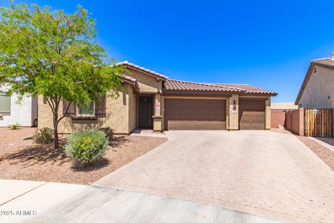 8418 W PALMAIRE Avenue Glendale AZ 85305