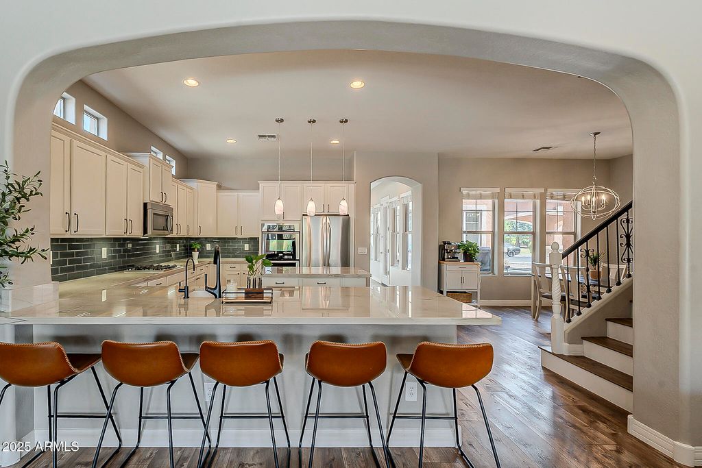 Photo of 20277 E Silver Creek Lane, Queen Creek, AZ 85142 (MLS # 6924967)