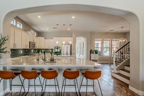 Montelena Homes for Sale in Queen Creek Arizona 3 20277 E SILVER CREEK Lane Queen Creek AZ 85142