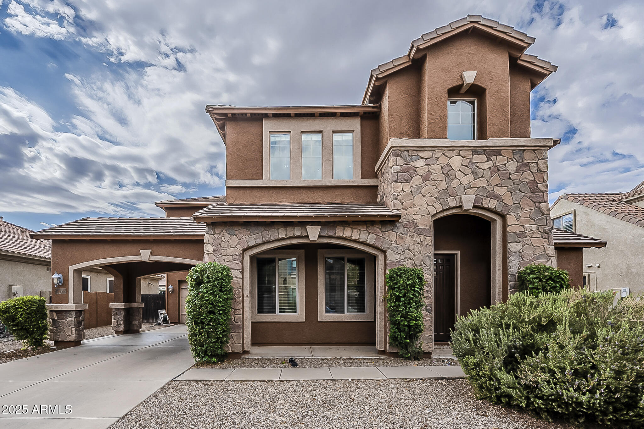 20277 E SILVER CREEK Lane