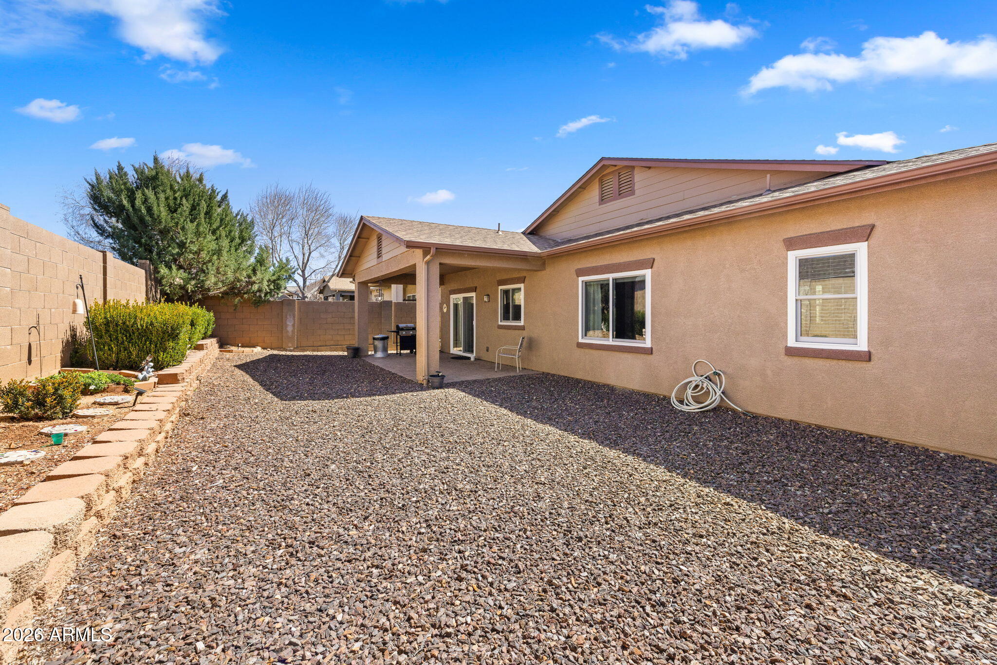 QUAILWOOD MEADOWS - Residential