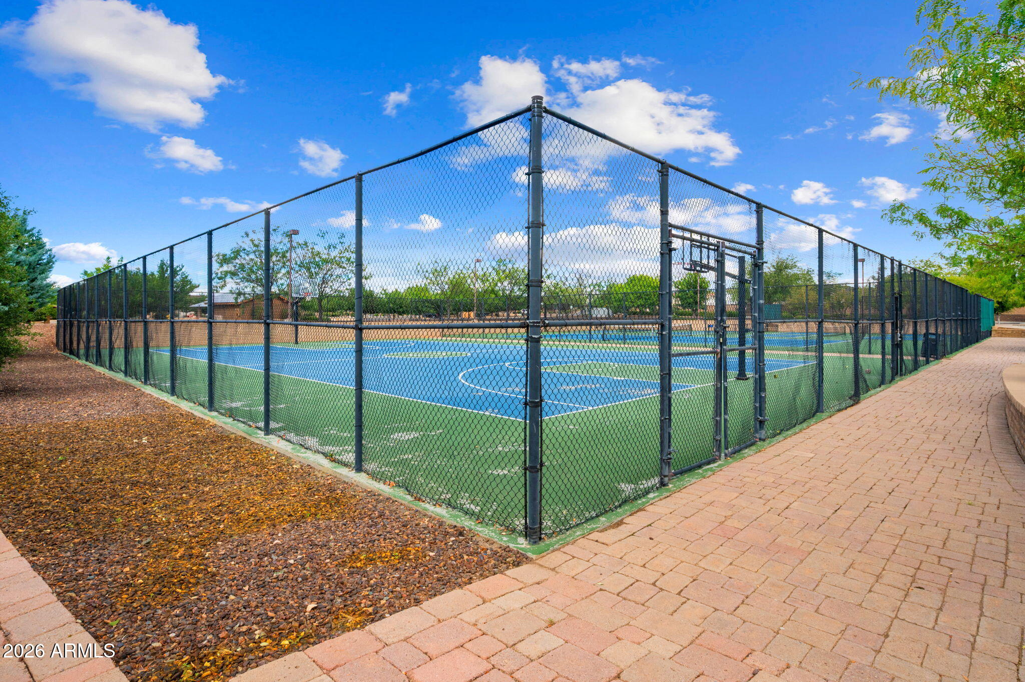 QUAILWOOD MEADOWS - Residential