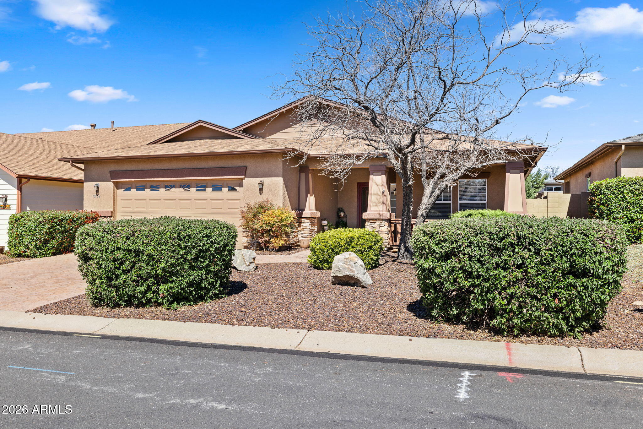 QUAILWOOD MEADOWS - Residential