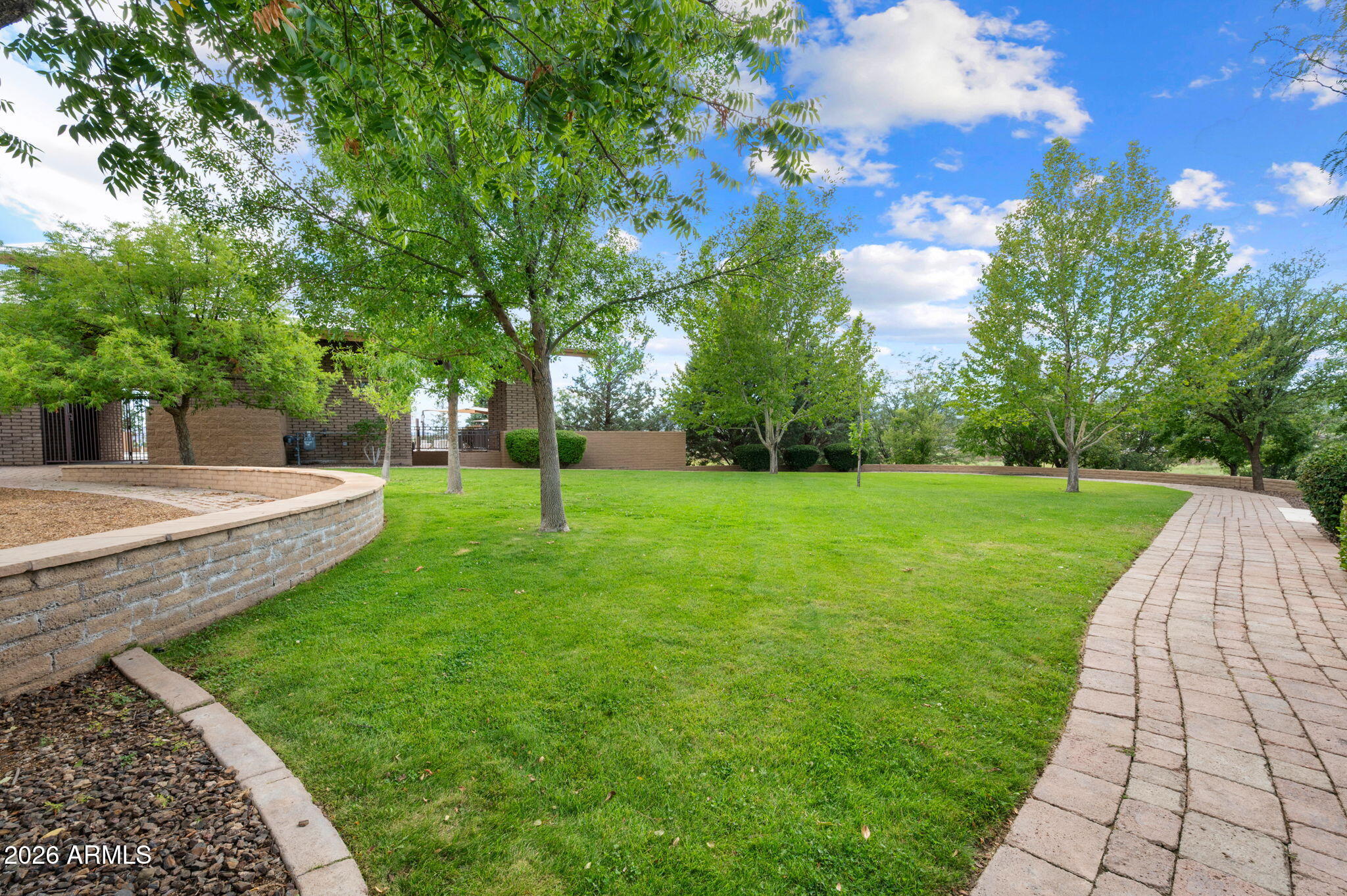 QUAILWOOD MEADOWS - Residential