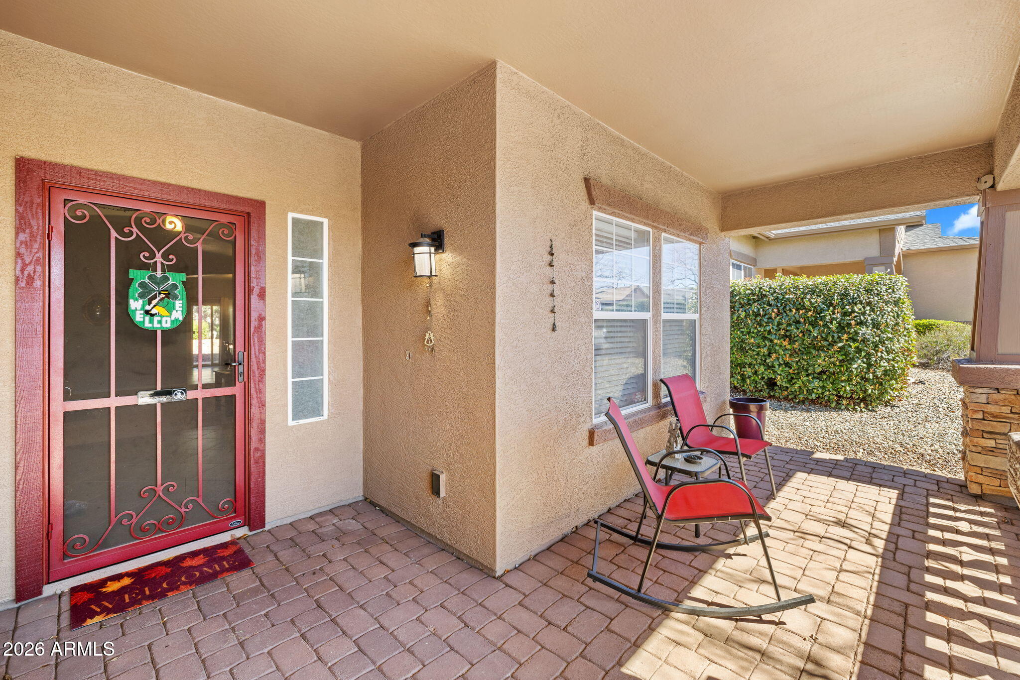 QUAILWOOD MEADOWS - Residential