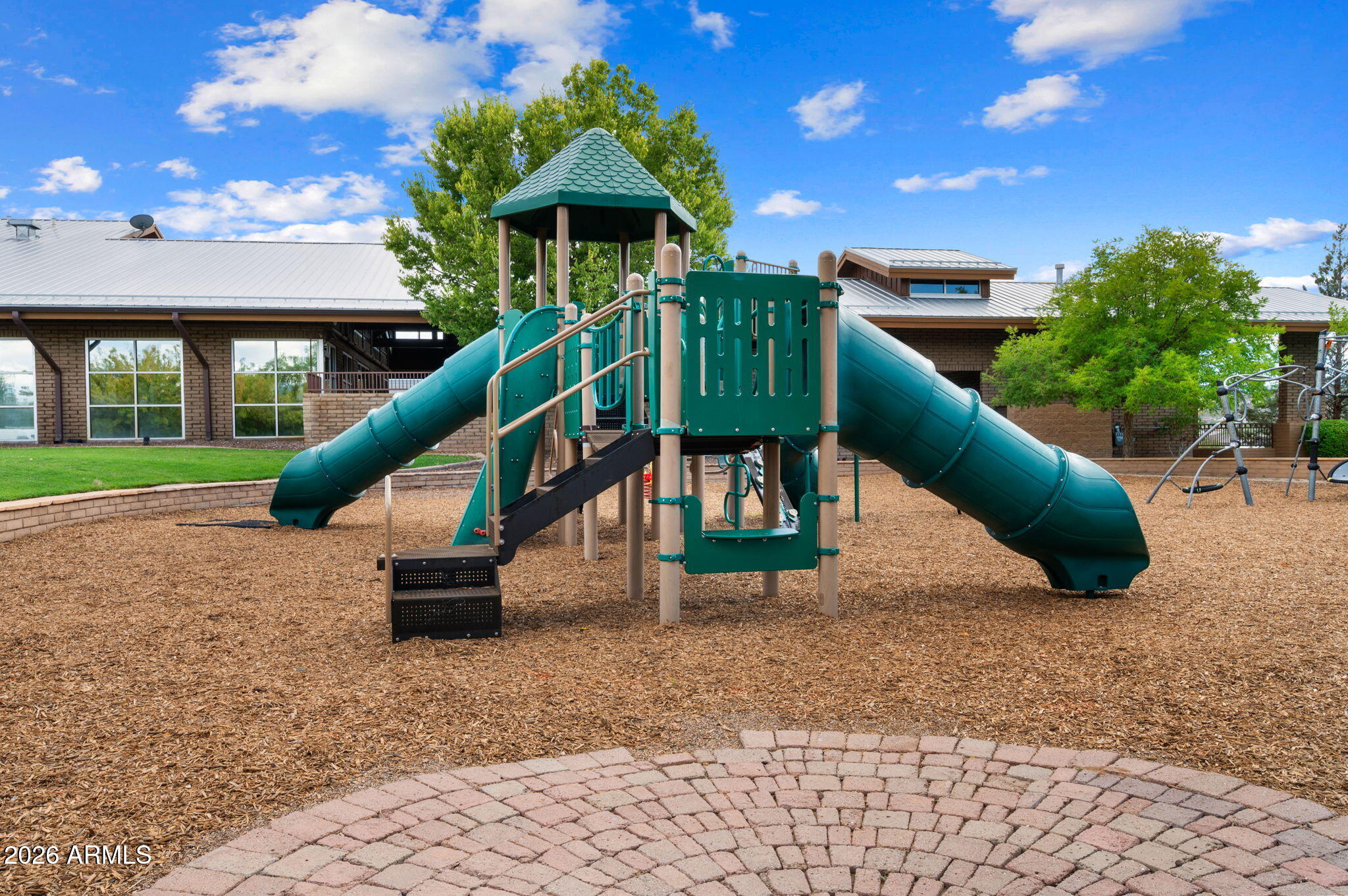 QUAILWOOD MEADOWS - Residential