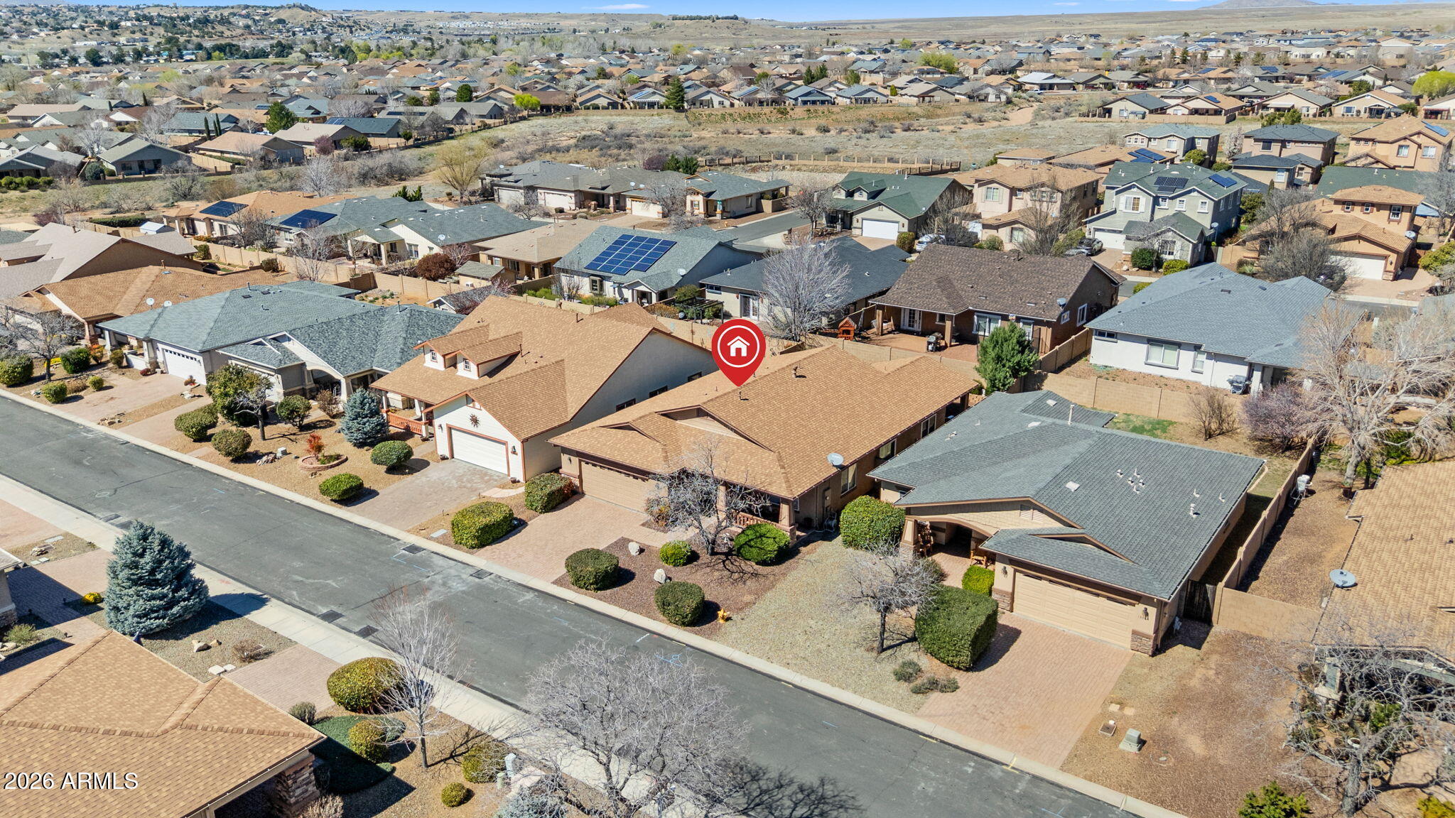 QUAILWOOD MEADOWS - Residential