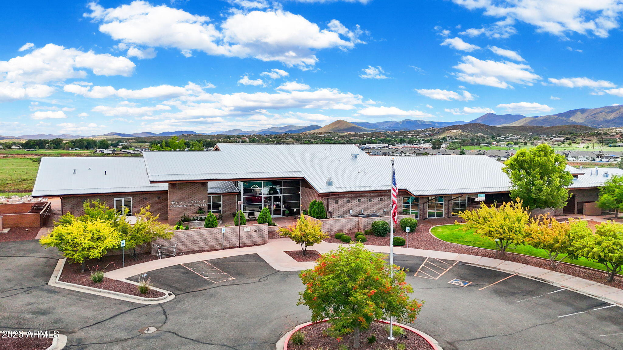 QUAILWOOD MEADOWS - Residential