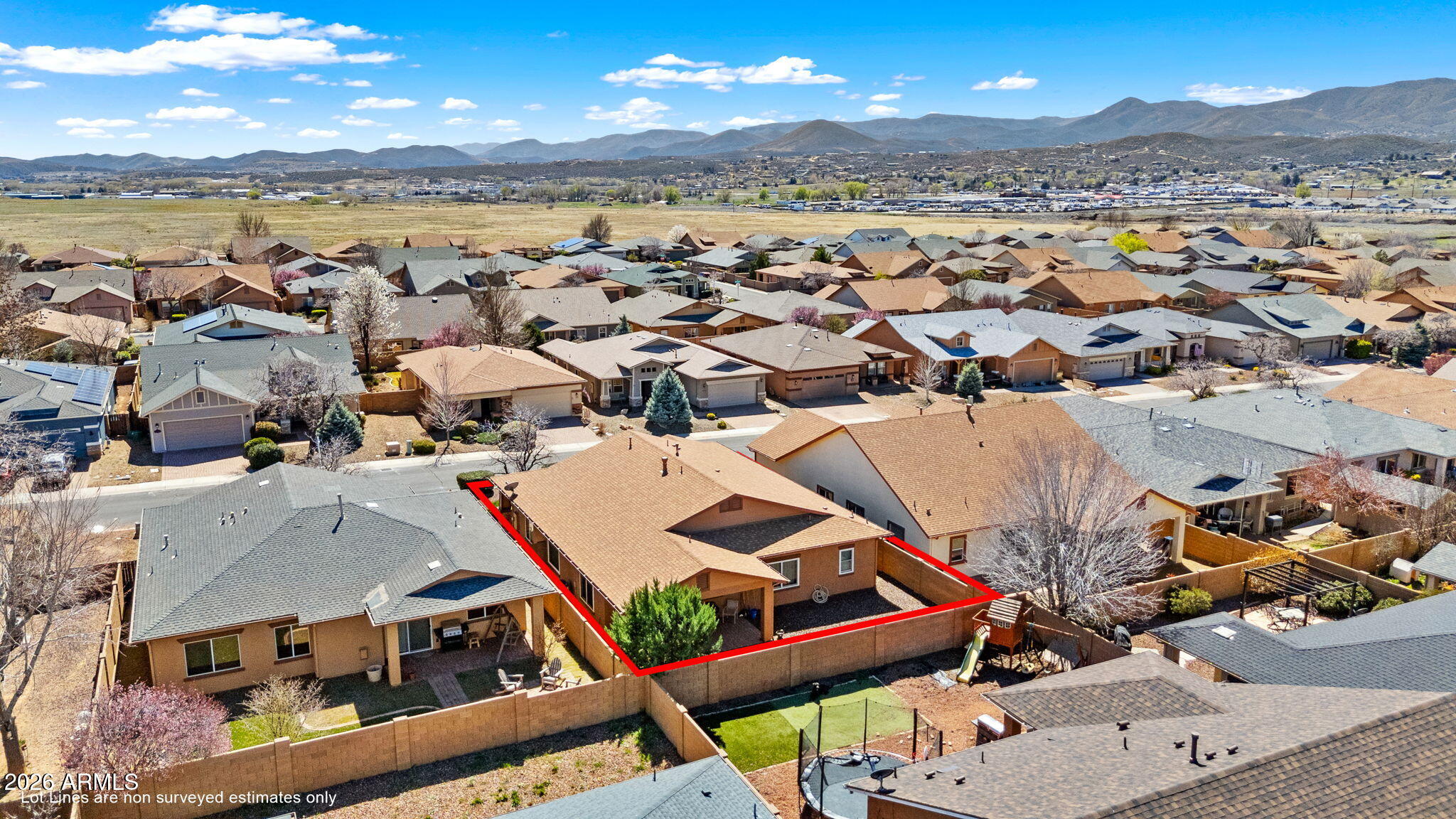 QUAILWOOD MEADOWS - Residential