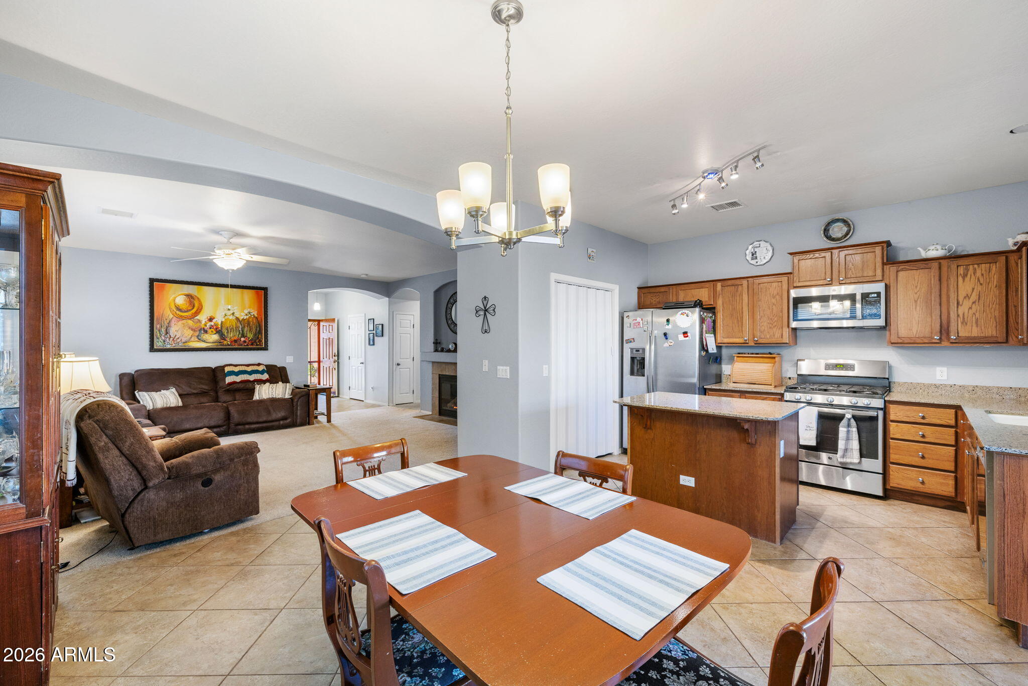 13054 E Tijuana Street