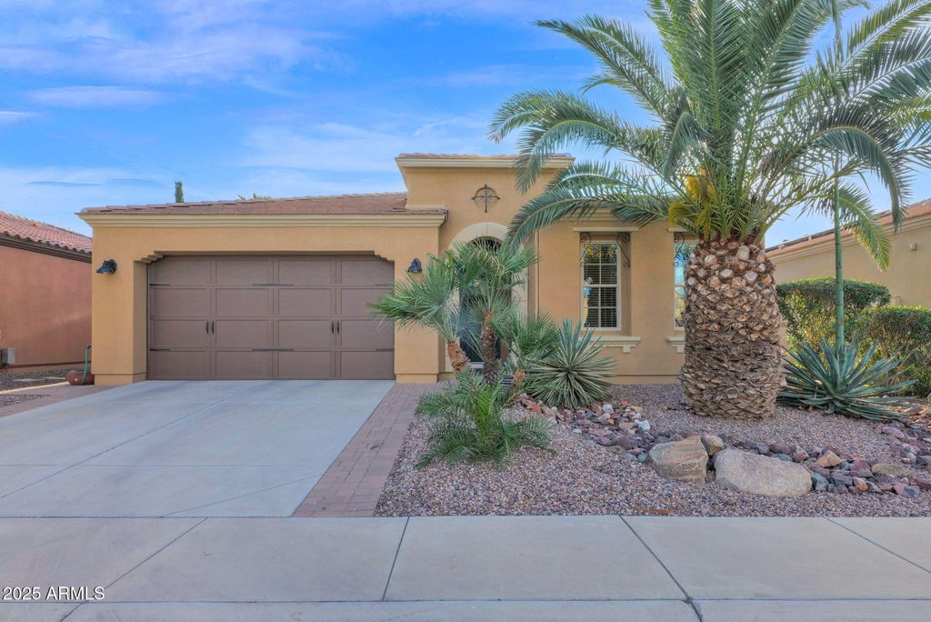 Photo of 1551 E Artemis Trail, Queen Creek, AZ 85140 (MLS # 6954787)
