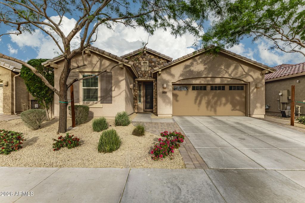 Photo of 28701 N 40th Way, Cave Creek, AZ 85331 (MLS # 7007113)