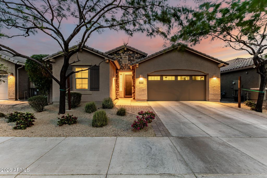 Photo of 28701 N 40th Way, Cave Creek, AZ 85331 (MLS # 7007113)